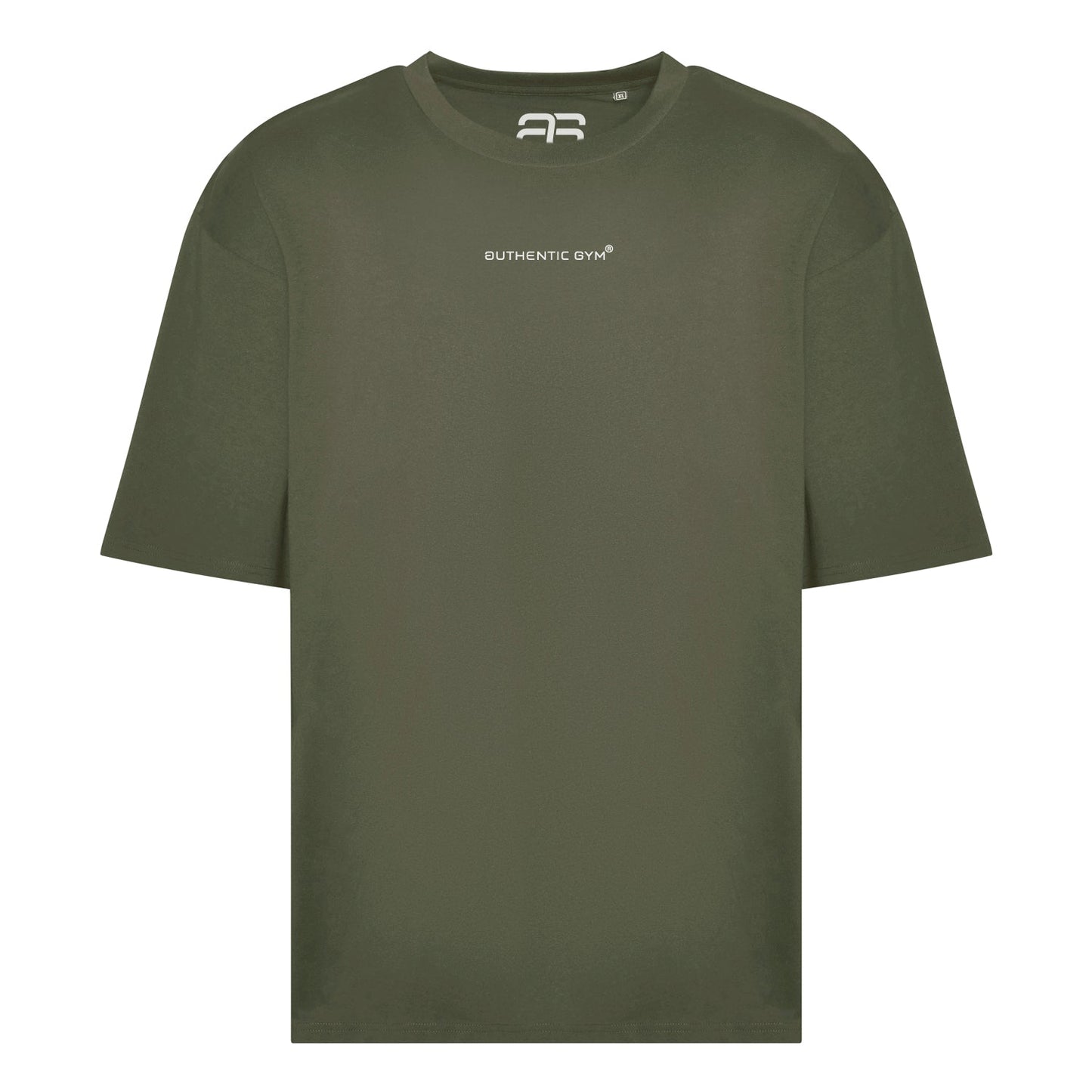 BULK T-Shirt | Olive