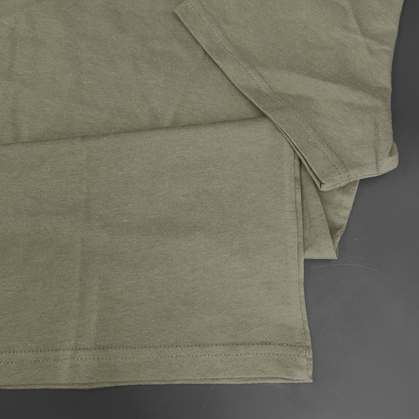 T-Shirt EN BULK | olive