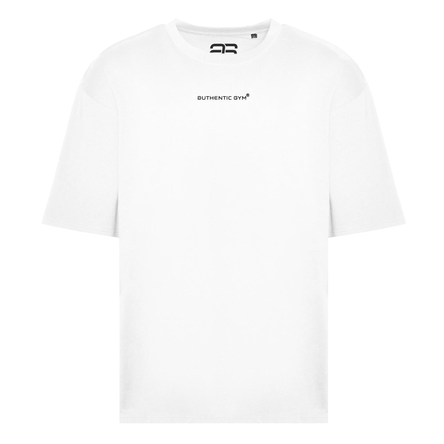 BULK T-Shirt | Weiß