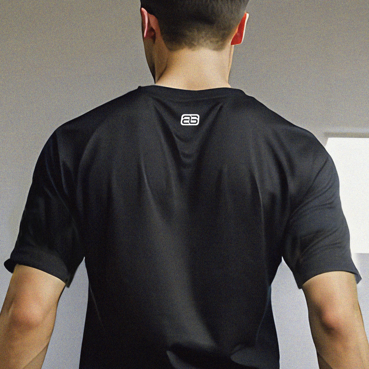 BULK T-Shirt | Schwarz